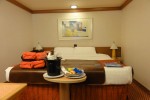 Interior Stateroom Picture