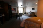 Signature Suite Stateroom Picture