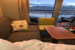 Verandah Stateroom Picture