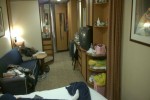 Spacious Balcony Stateroom Picture