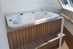 Balcony Suite Stateroom Picture