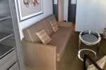 Balcony Suite Stateroom Picture