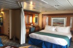 Grand Suite Stateroom Picture