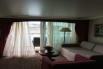 Penthouse with Balcony Stateroom Picture