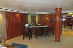 The Haven Garden Villa Stateroom Picture