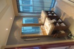 The Haven Garden Villa Stateroom Picture
