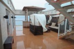 The Haven Garden Villa Stateroom Picture