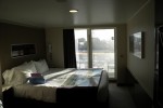 Club Suite Stateroom Picture