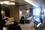 Forward-Penthouse Stateroom Picture