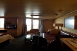 Signature Suite Stateroom Picture