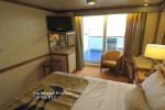 Balcony Stateroom Picture