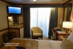 Balcony Stateroom Picture