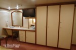 Interior Stateroom Picture
