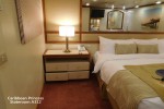 Interior Stateroom Picture