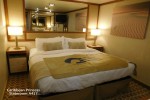 Interior Stateroom Picture