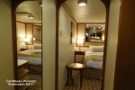 Interior Stateroom Picture