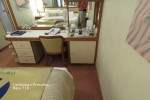 Interior Stateroom Picture