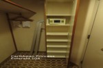 Interior Stateroom Picture