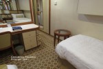 Interior Stateroom Picture