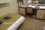 Interior Stateroom Picture