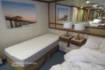 Interior Stateroom Picture