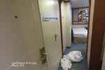 Interior Stateroom Picture