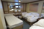 Interior Stateroom Picture