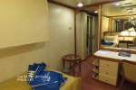 Interior Stateroom Picture