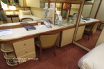 Interior Stateroom Picture
