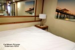 Interior Stateroom Picture