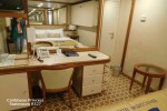 Interior Stateroom Picture