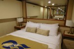 Interior Stateroom Picture