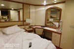 Interior Stateroom Picture