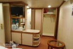 Interior Stateroom Picture
