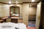 Interior Stateroom Picture