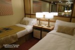 Interior Stateroom Picture