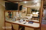 Interior Stateroom Picture