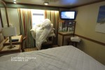 Oceanview Stateroom Picture