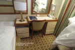 Oceanview Stateroom Picture