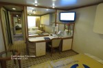 Oceanview Stateroom Picture