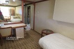 Oceanview Stateroom Picture