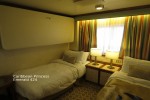 Oceanview Stateroom Picture