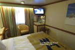 Oceanview Stateroom Picture