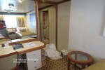 Oceanview Stateroom Picture