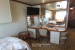 Oceanview Stateroom Picture