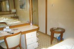 Interior Stateroom Picture