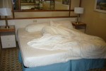 Interior Stateroom Picture