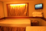 Interior Stateroom Picture