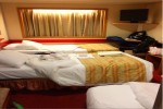 Interior Stateroom Picture