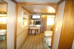 Oceanview Stateroom Picture